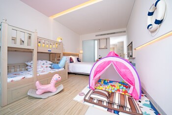 the yun resort shenzhen longcheer hotel