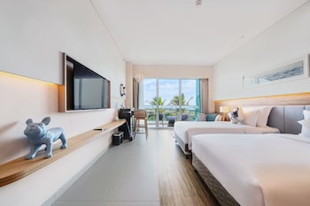 the yun resort shenzhen longcheer hotel