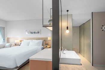 the yun resort shenzhen longcheer hotel