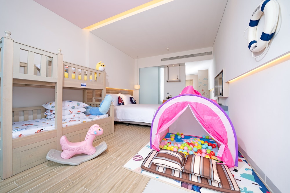 the yun resort shenzhen longcheer hotel