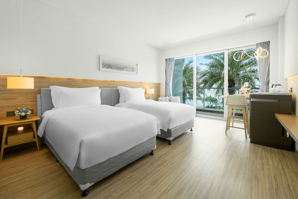 the yun resort shenzhen longcheer hotel