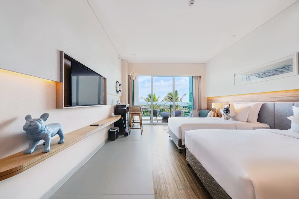 the yun resort shenzhen longcheer hotel