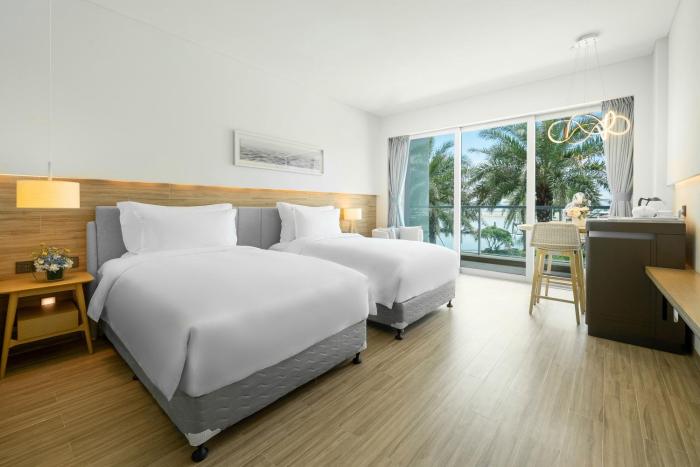 the yun resort shenzhen longcheer hotel