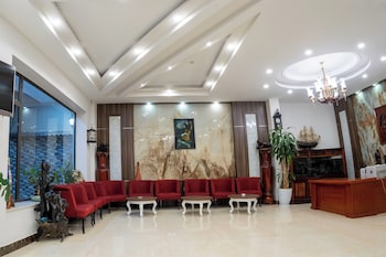 mai khanh hotel