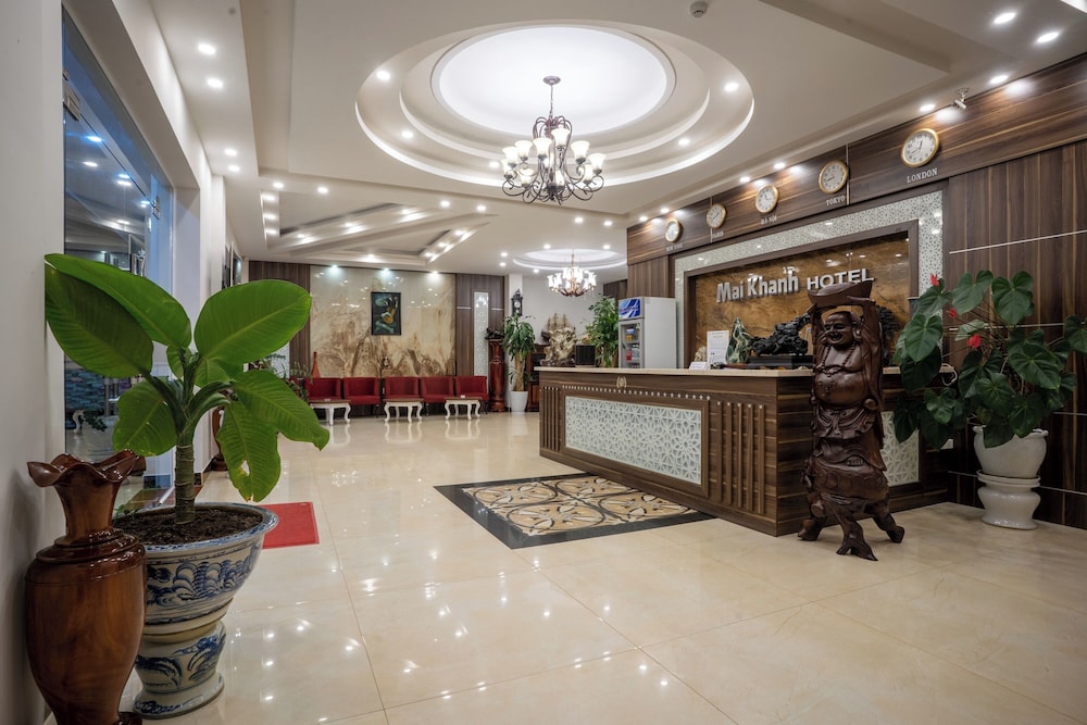 mai khanh hotel