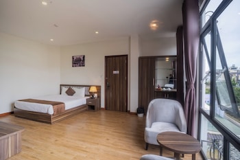 mai khanh hotel