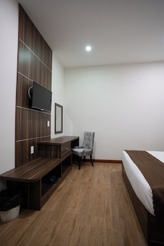 mai khanh hotel