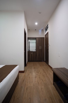 mai khanh hotel