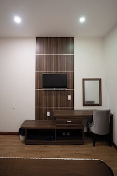 mai khanh hotel