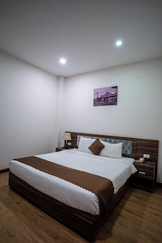 mai khanh hotel