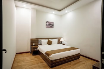 mai khanh hotel