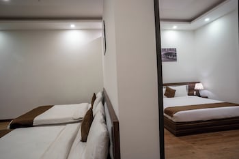mai khanh hotel