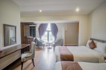 mai khanh hotel