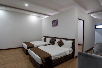 mai khanh hotel