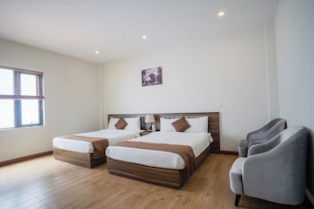 mai khanh hotel