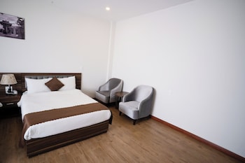 mai khanh hotel