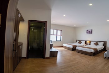 mai khanh hotel