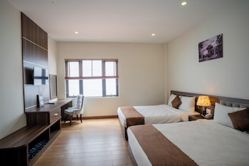 mai khanh hotel