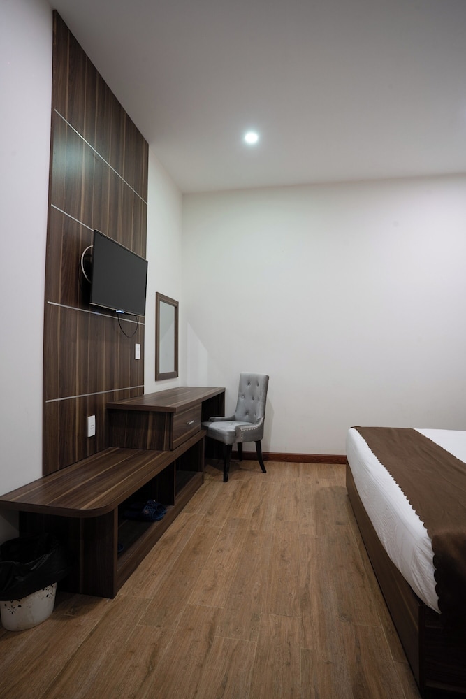 mai khanh hotel