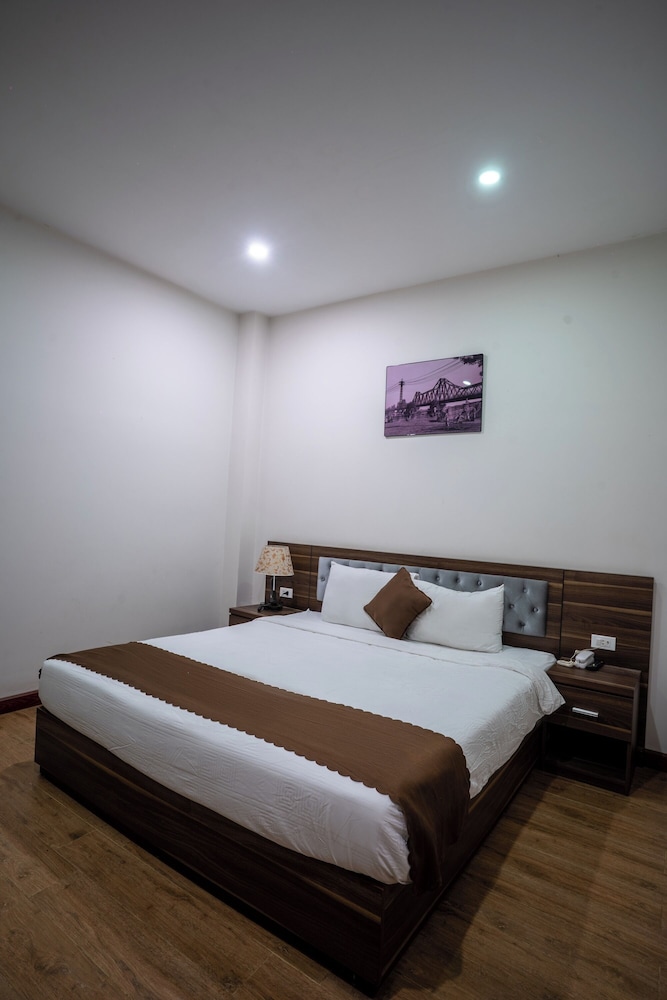 mai khanh hotel