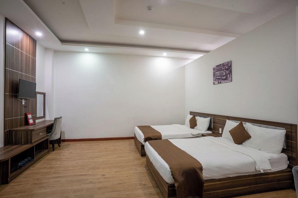 mai khanh hotel
