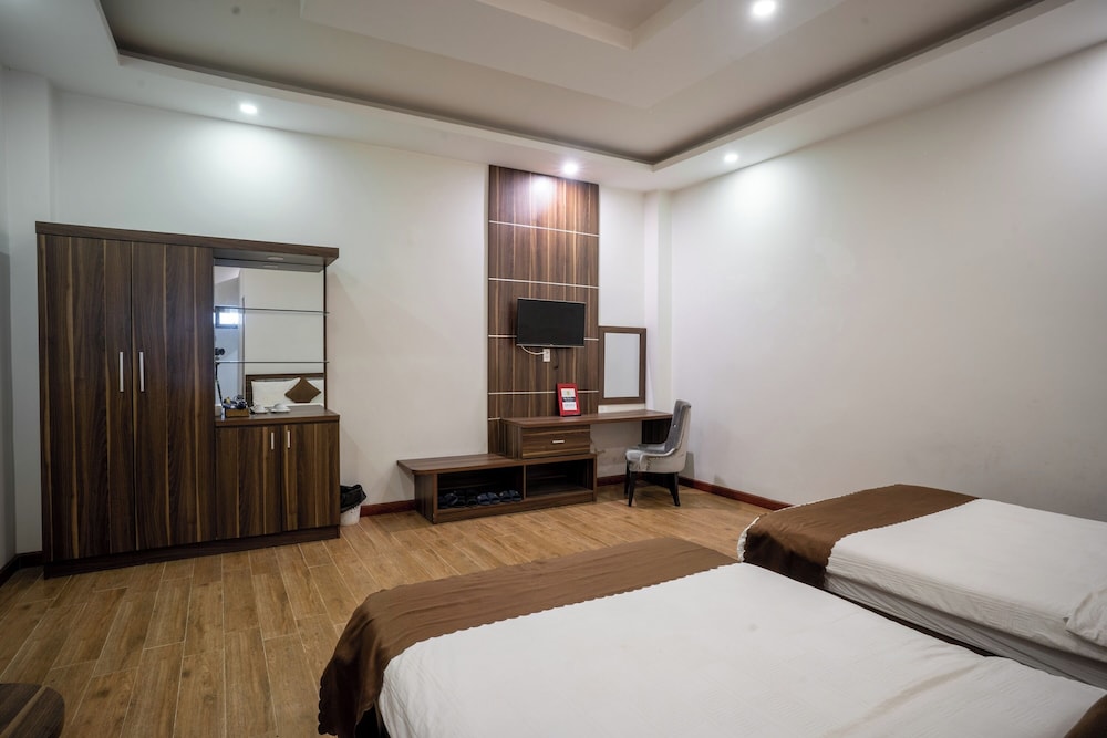 mai khanh hotel