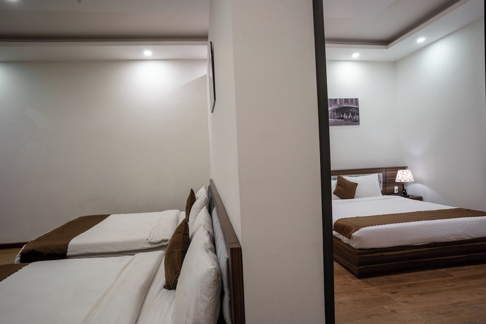 mai khanh hotel