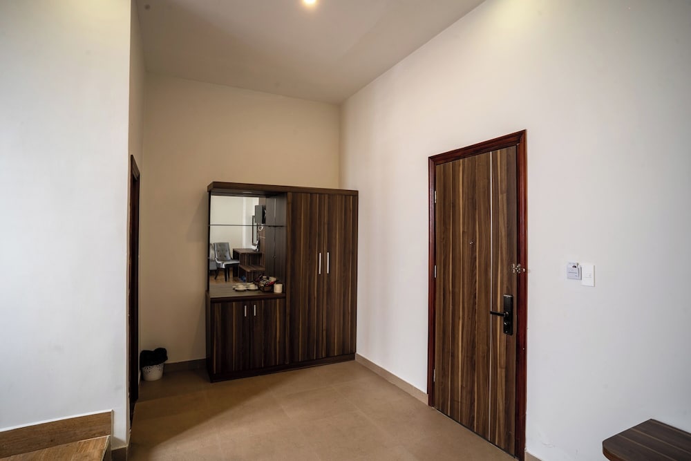 mai khanh hotel