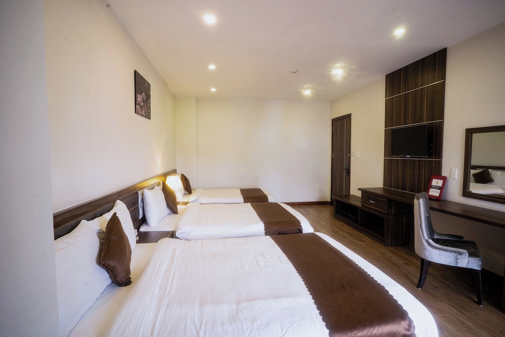 mai khanh hotel
