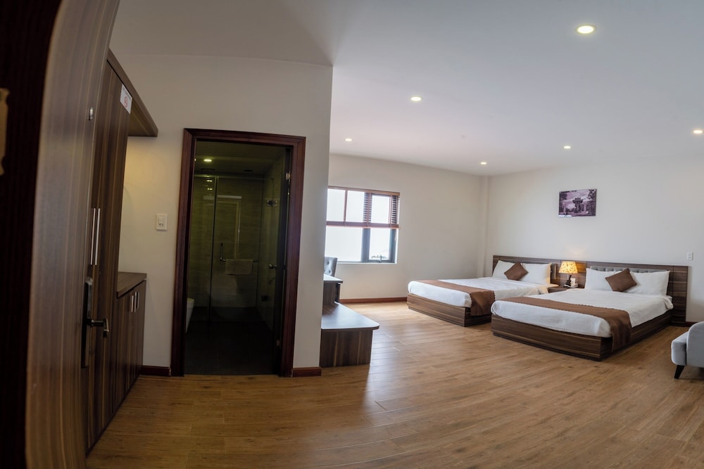 mai khanh hotel