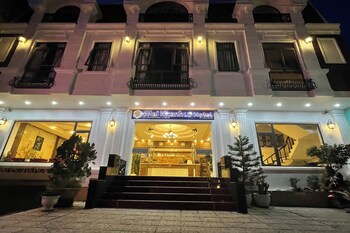 mai khanh hotel
