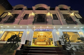 mai khanh hotel