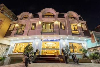 mai khanh hotel