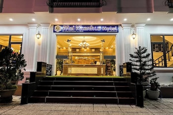 mai khanh hotel
