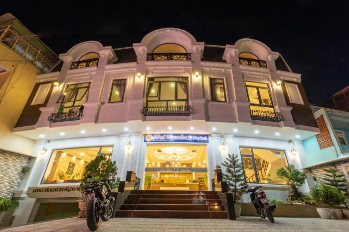 mai khanh hotel