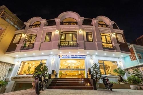 mai khanh hotel