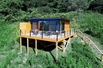 the glamping collective