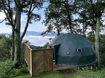 the glamping collective