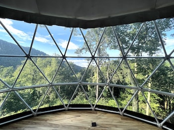 the glamping collective
