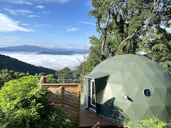 the glamping collective