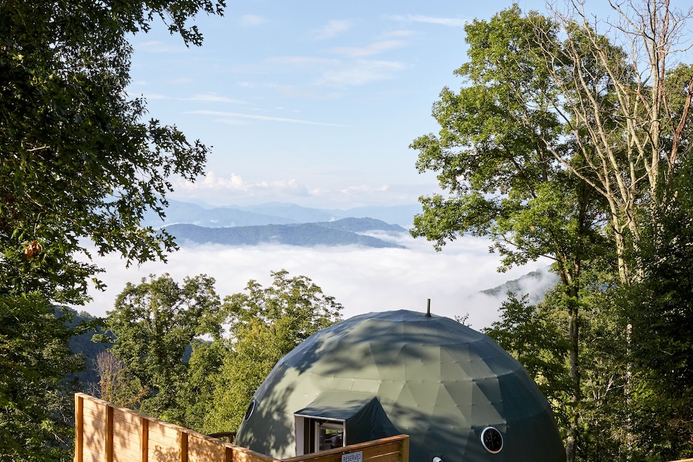the glamping collective