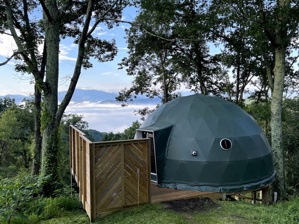 the glamping collective