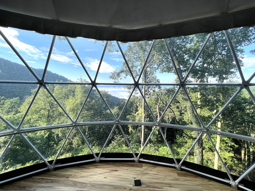 the glamping collective