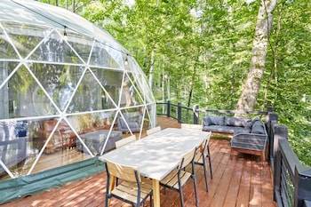 the glamping collective
