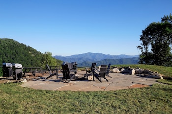the glamping collective