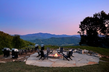 the glamping collective