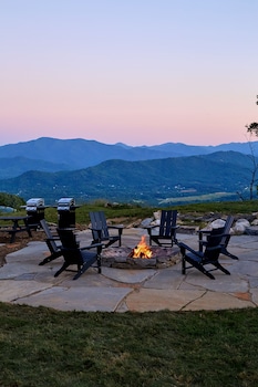 the glamping collective