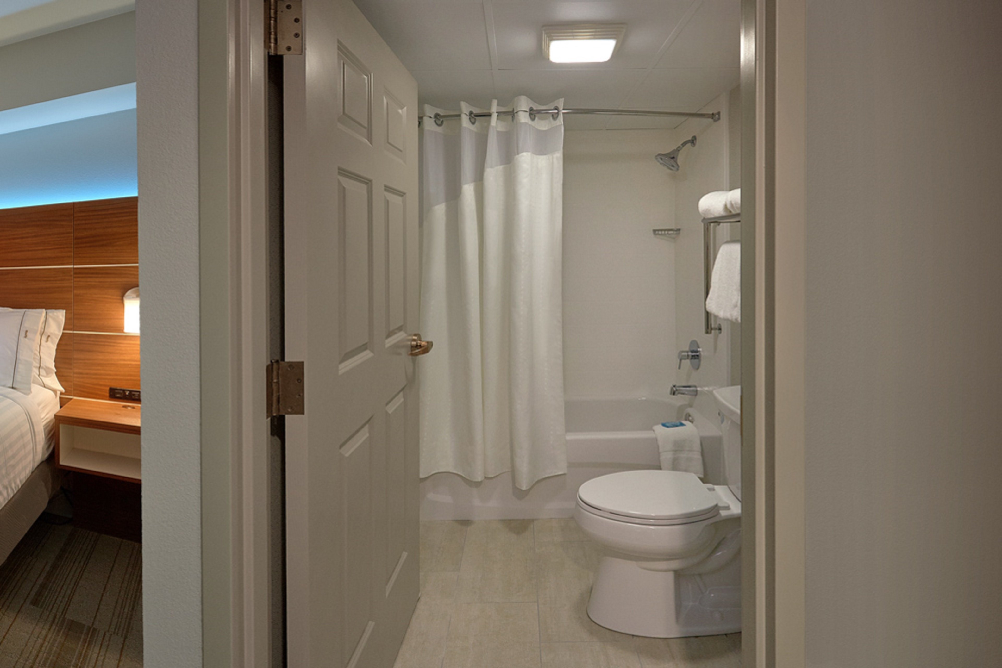 holiday inn express and suites pigeon forge sevierville by ihg