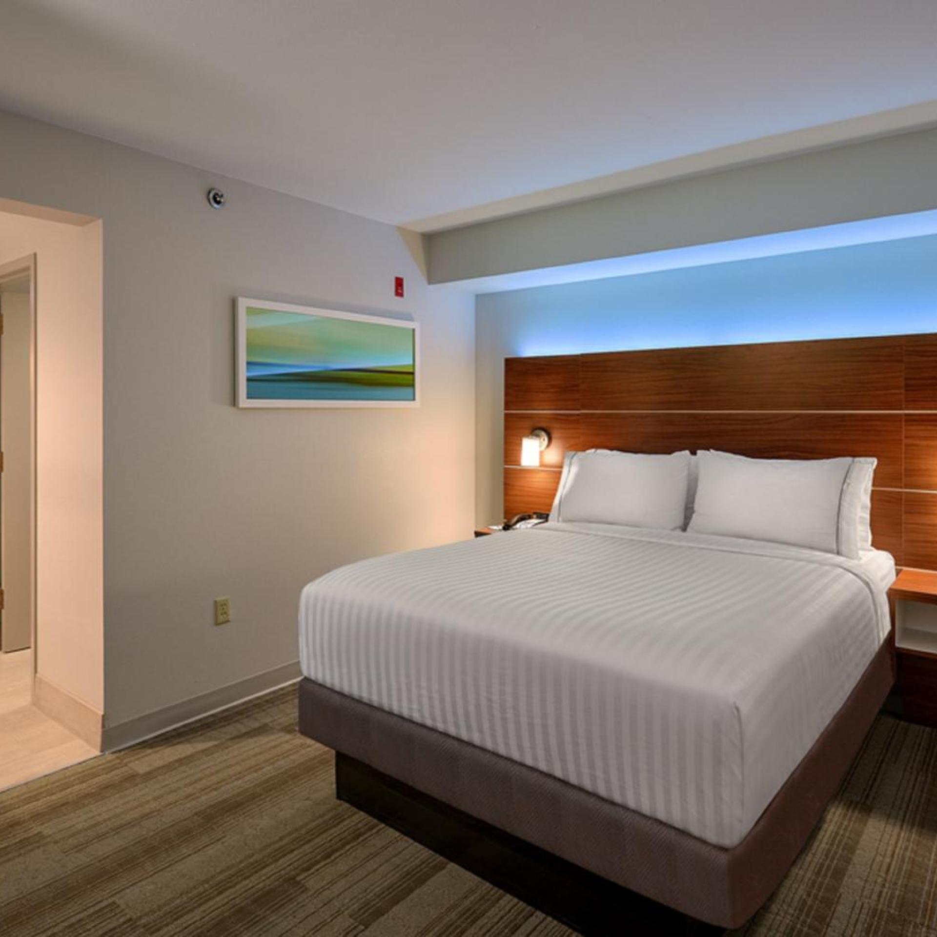holiday inn express and suites pigeon forge sevierville by ihg