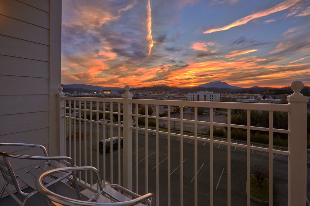 holiday inn express and suites pigeon forge sevierville by ihg